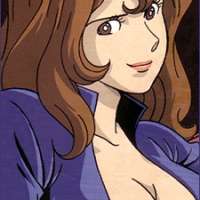  Mine Fujiko