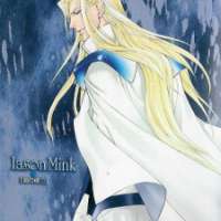 Персонажи Mink Iason