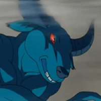 Персонажи Minotaur