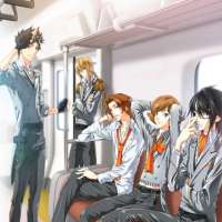   Miracle Train ~Chuo-sen e Youkoso~ 