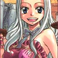  - Mirajane