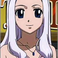  - Mirajane