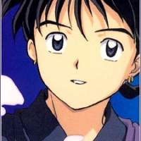  - Miroku