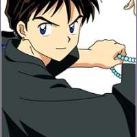  - Miroku