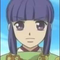 Персонажи Misono