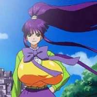 Персонажи - Misono Kirika