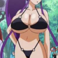 Персонажи Misono Kirika