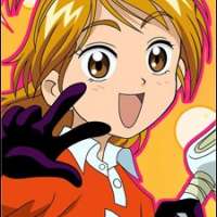 Персонажи Misumi Nagisa