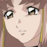 Персонажи Misuzu