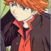 Персонажи Mitani Yuki