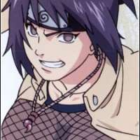  - Mitarashi Anko