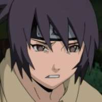  Mitarashi Anko