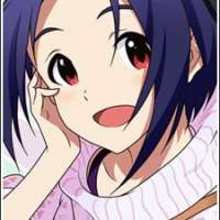  - Miura Azusa