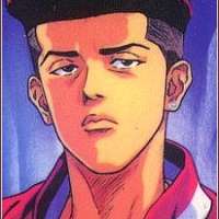 Персонажи Miyagi Ryota