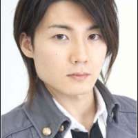  Люди Miyake Jun ichi