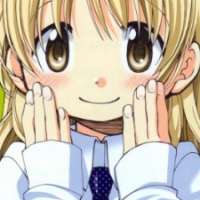 Персонажи Miyako