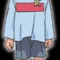 Персонажи Miyanoshita Keiichirou