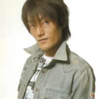  Люди Miyata Kouki