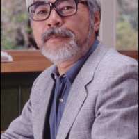   - Miyazaki Hayao