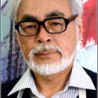   - Miyazaki Hayao