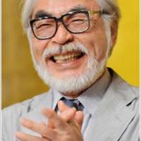   Miyazaki Hayao