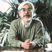   - Miyazaki Hayao