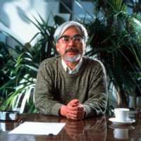  Люди - Miyazaki Hayao
