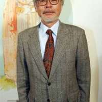   - Miyazaki Hayao