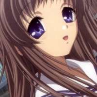 Персонажи - Miyazawa Yukine