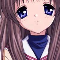 Персонажи Miyazawa Yukine