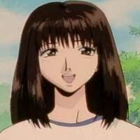 Персонажи Mizuki Nanako