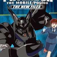   Mobile Police Patlabor - The New Files 