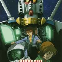   - Mobile Suit Gundam 