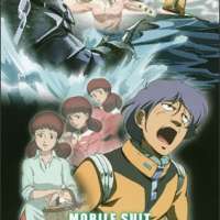   - Mobile Suit Gundam 