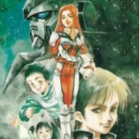   - Mobile Suit Gundam 0080: War in the Pocket 