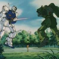   - Mobile Suit Gundam 0080: War in the Pocket 