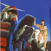   - Mobile Suit Gundam 0083: Stardust Memory 