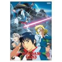   - Mobile Suit Gundam 0083: Stardust Memory 