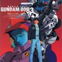   Mobile Suit Gundam 0083: The Fading Light of Zeon 