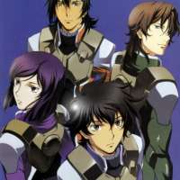   - Mobile Suit Gundam 00 Second Season 