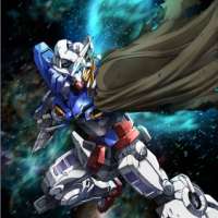   - Mobile Suit Gundam 00 Special Edition 
