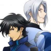   - Mobile Suit Gundam 00 The Movie: A Wakening of the Trailblazer 