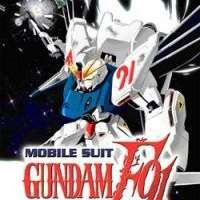   - Mobile Suit Gundam F91 