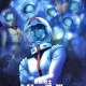 Аниме - Mobile Suit Gundam III: Encounters in Space