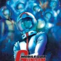  - Mobile Suit Gundam III: Encounters in Space 