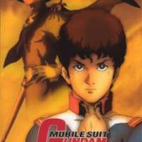   Mobile Suit Gundam II: Soldiers of Sorrow 