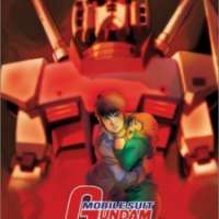  Mobile Suit Gundam I 