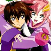   - Mobile Suit Gundam Seed 