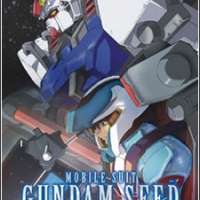   - Mobile Suit Gundam Seed 