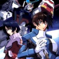   - Mobile Suit Gundam Seed 